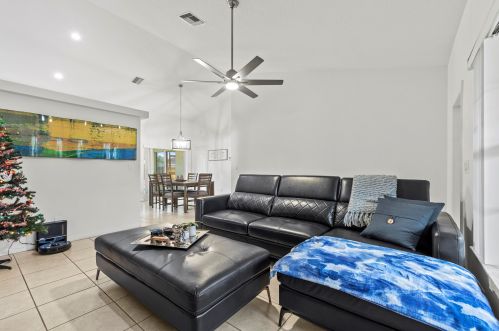 1808 Fears Ave, Port Saint Lucie FL  34953-4526 exterior