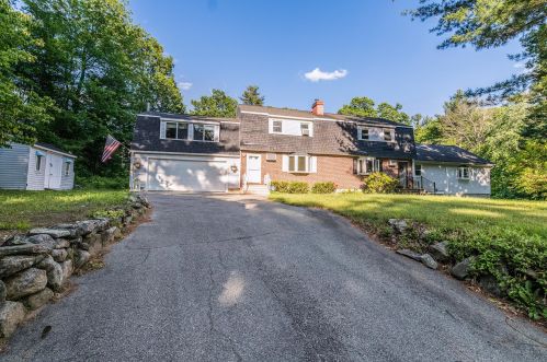 24 Maylane Dr, Salem, NH 03079-4813