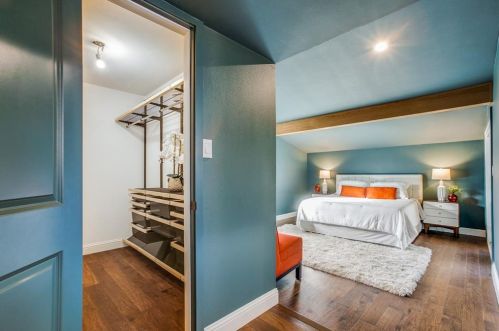 1206 Creekwood Ct, Allen TX  75002-2909 exterior