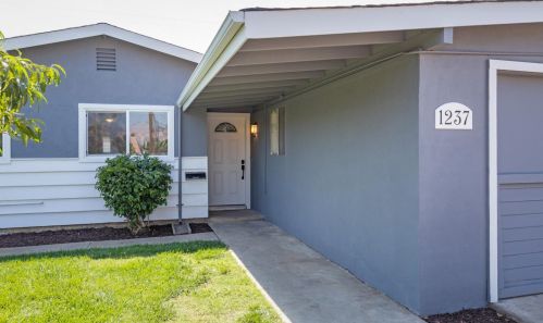 1237 Hopkins Dr, San Jose, CA 95122-1625