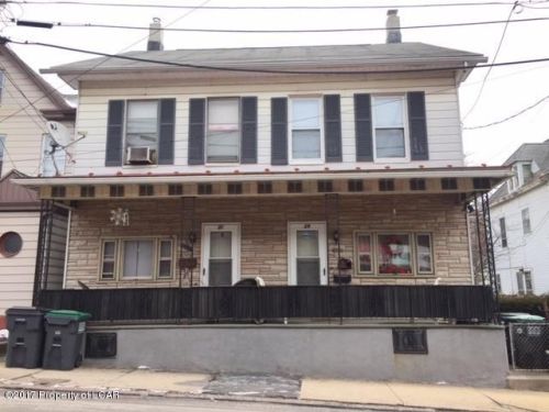 29 Vine St, Hazle Township, PA 18201-6256