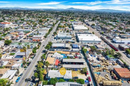 2957 Imperial Ave, San Diego CA 92102-4128 exterior