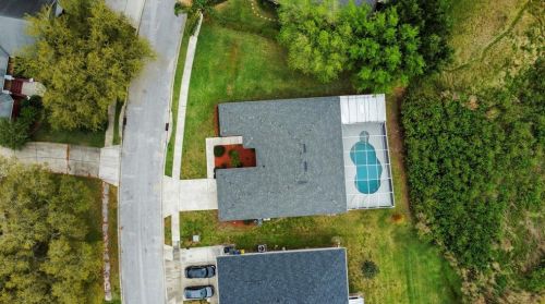 7853 Margate Way, Lakeland FL  33809-6862 exterior