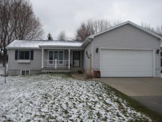 1606 Bos Creek Dr, Wausau, WI 54401-2526