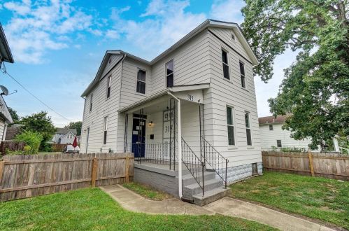 315 Young St, Liberty Township, OH 45044