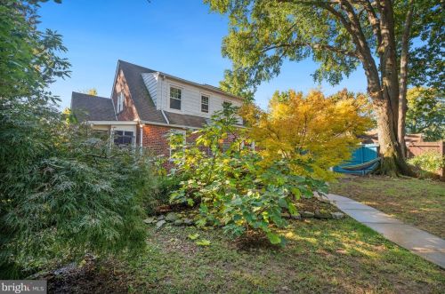 3670 Camden St, Washington DC 20020-1224 exterior