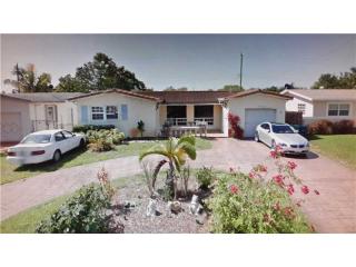 7768 Dilido Blvd, Hollywood, FL 33023-6402