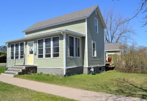 10576 Dakota Ave, Lco Commercial Cent, WI 54843-9601