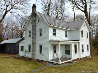 177 Lower Whitfield Rd, Leibhardt, NY 12404-5805