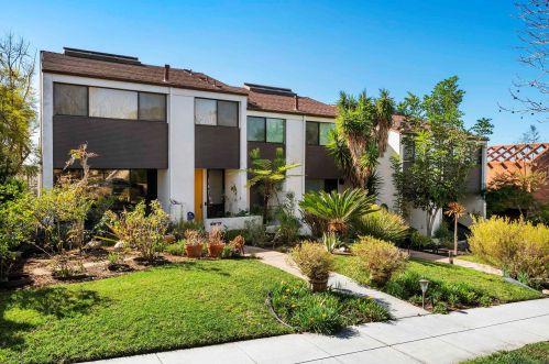 4619 Orchard Ave, San Diego CA  92107-3532 exterior