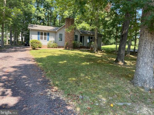 107 Westover Pkwy, Locust Grove VA  22508-5224 exterior