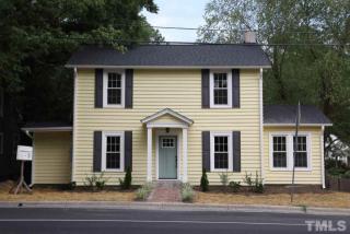 2541 Chapel Hill Rd, Durham, NC 27707-1425