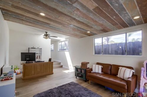 1247 Flamingo Ave, El Cajon CA  92021-3325 exterior