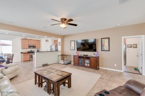 19596 Jefferson St, Buckeye AZ  85326 exterior