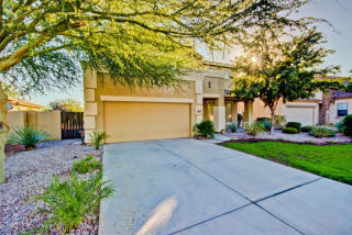 6623 Classic Way, Gilbert, AZ 85298-4051
