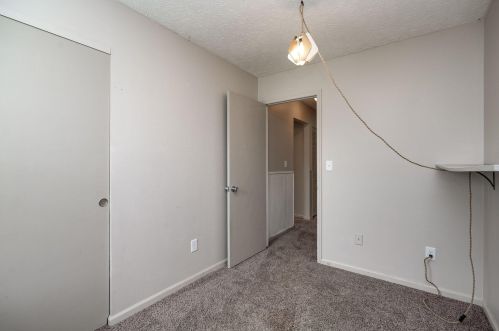 1264 Frayne Dr, New Carlisle OH  45344-2816 exterior