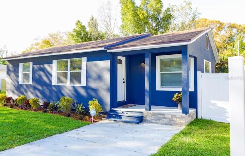 3749 51st Ave, Saint Petersburg, FL 33714-2325