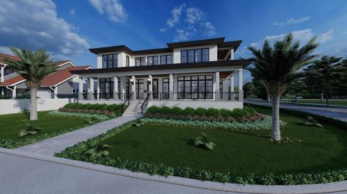 2926 Coffee Pot Blvd, Saint Petersburg, FL 33704-2915