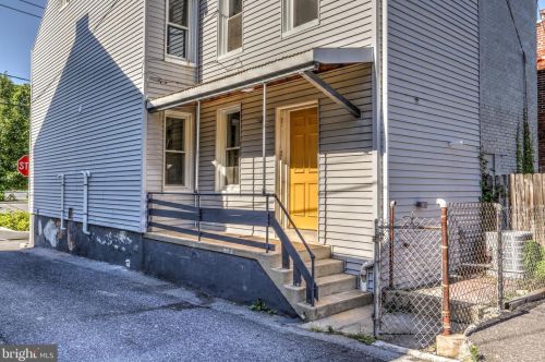 320 Grant St, Lancaster, PA 17602-2907