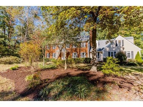 7142 Swindale Ct, Mechanicsville, VA 23116-4832