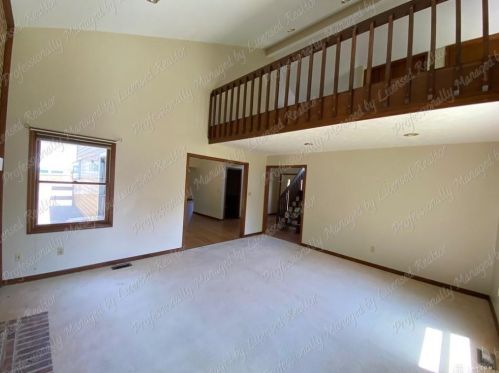 1119 Ryan Rd, Springfield OH  45503-6652 exterior