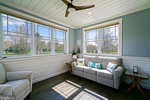 33675 Hunters Run, Lewes DE  19958-4844 exterior