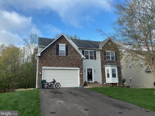 35338 Pheasant Ridge Rd, Locust Grove, VA 22508-3109