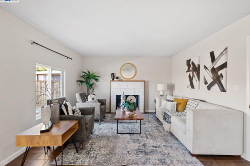 1707 Via Lobos, San Lorenzo, CA 94580-1343