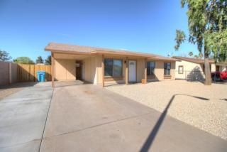 5150 Granada Rd, Phoenix, AZ 85035-3859