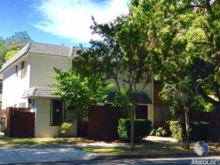 2000 G St, Sacramento, CA 95811-1738