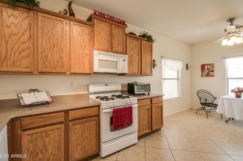 15289 Desert Hl Dr, Sun City AZ 85379-1008 exterior