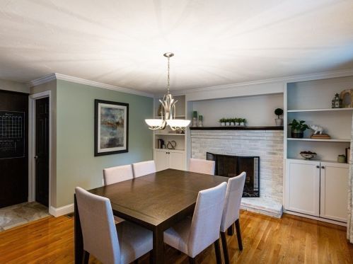 146 Tpke St, Easton MA 02375-1922 exterior