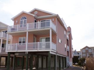 311 Bayou Ter, Ocean City NJ  08226-1862 exterior