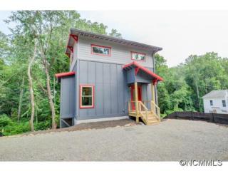 200 Sand Hill Rd, Asheville, NC 28806-2436