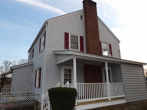 1227 Pittsburgh St, South Connellsville, PA 15425-4406