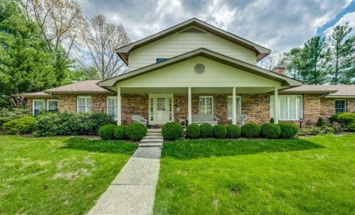 25 Pineway, Crossville, TN 38555-4894
