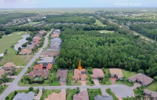 707 Woodbridge Ct, Ormond Beach FL  32174-1032 exterior