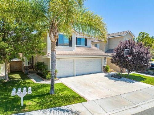 23833 Laurelwood Ln, Santa Clarita, CA 91354-1414