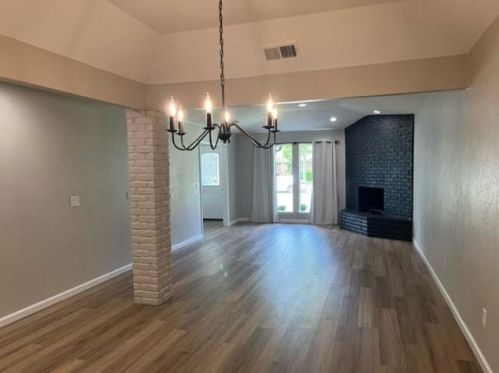3406 San Mateo Dr, Plano TX  75023-6132 exterior