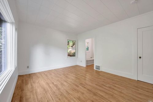 95 Ethel Ave, Mill Valley CA  94941-2736 exterior