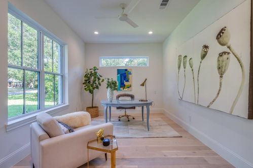 1509 El Campo Dr, Dallas TX 75218-3523 exterior