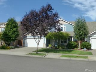 4215 Maricite St, Olympia, WA 98503-2158