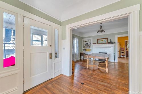 1917 Oregon St, Berkeley CA 94705-1114 exterior