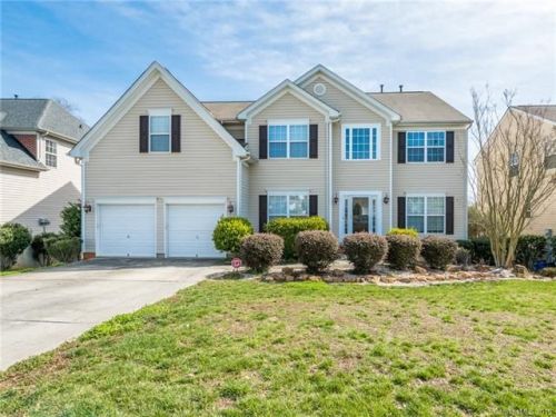 3830 Burnage Hall Rd, Harrisburg, NC 28075-5626