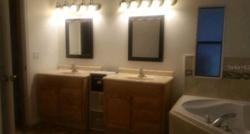 1540 Crestridge Dr, Kissimmee FL 34746-4284 exterior