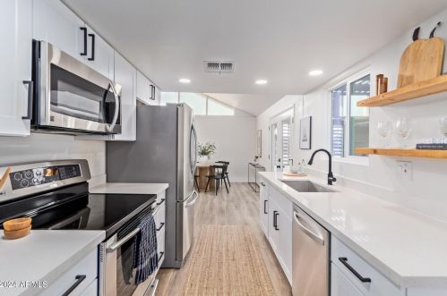 7730 Latham St, Scottsdale AZ  85257-3734 exterior