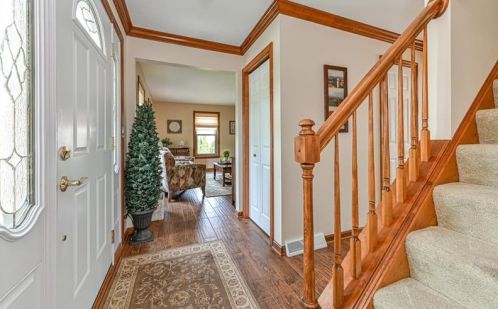 3125 Mohawk Dr, Gibsonia, PA 15044-8267
