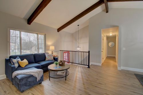 2642 Valley Trails Dr, Covington KY  41017-1049 exterior