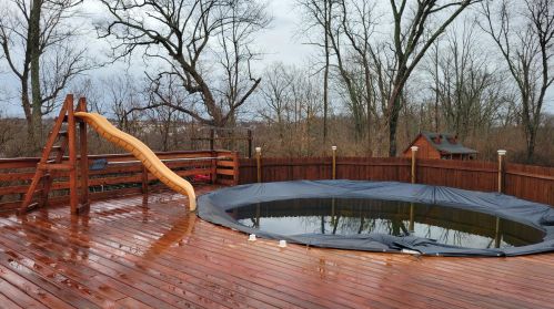 162 Owl Overlook, Idlewild KY  41005-6580 exterior