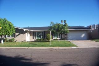 4648 Earll Dr, Phoenix AZ  85031-3712 exterior